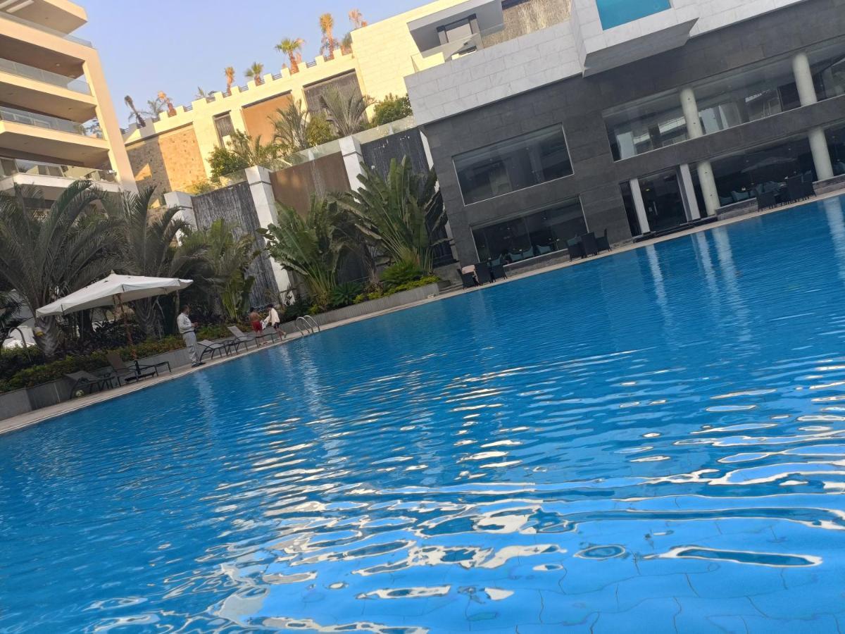 Sheraton Ocean 601-B - Private Apartments Cairo Exterior photo