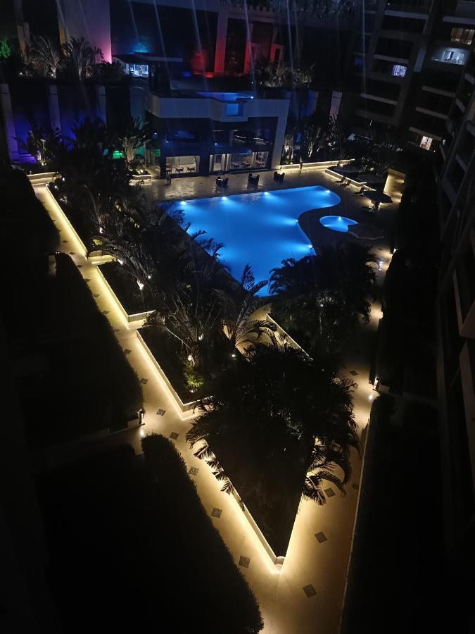 Sheraton Ocean 601-B - Private Apartments Cairo Exterior photo